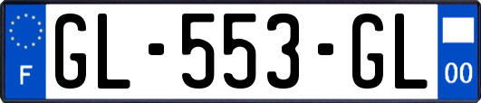 GL-553-GL