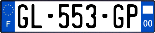 GL-553-GP