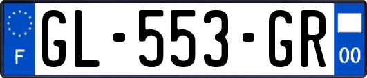 GL-553-GR