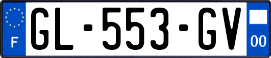 GL-553-GV