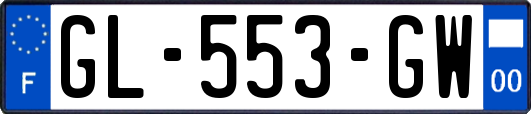 GL-553-GW