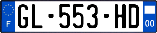 GL-553-HD