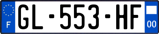 GL-553-HF