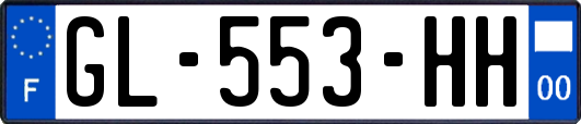 GL-553-HH