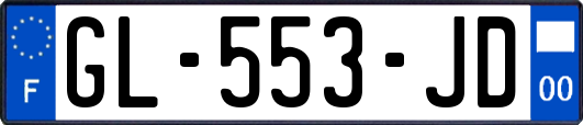 GL-553-JD