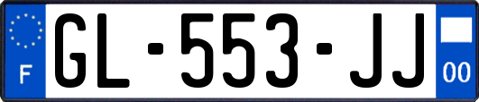 GL-553-JJ