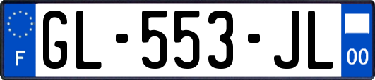 GL-553-JL