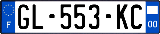 GL-553-KC
