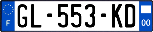 GL-553-KD