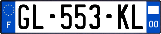GL-553-KL
