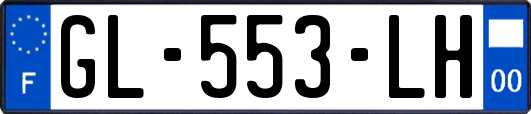 GL-553-LH