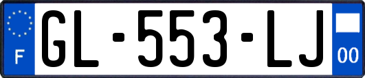 GL-553-LJ