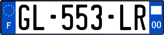 GL-553-LR