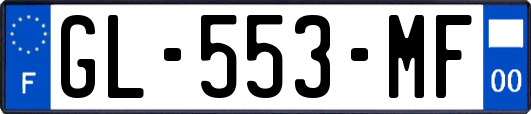 GL-553-MF