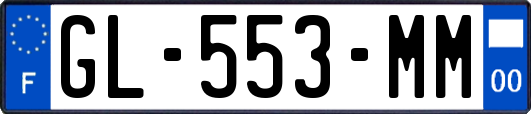 GL-553-MM