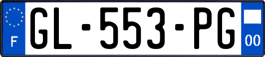 GL-553-PG