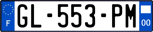 GL-553-PM