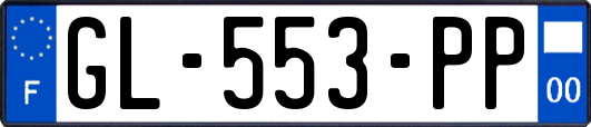 GL-553-PP