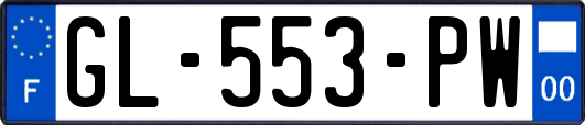GL-553-PW