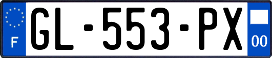 GL-553-PX