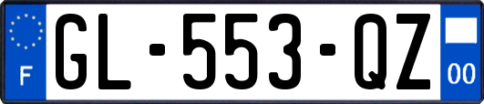 GL-553-QZ