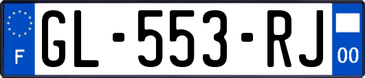 GL-553-RJ