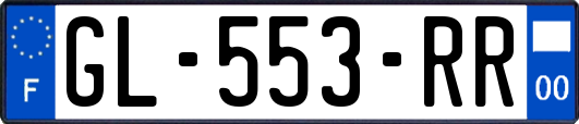 GL-553-RR