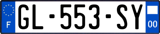GL-553-SY