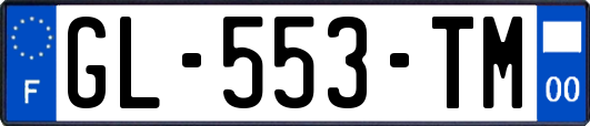 GL-553-TM