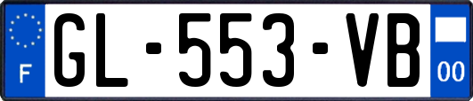 GL-553-VB
