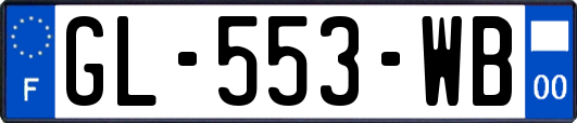 GL-553-WB