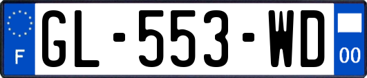 GL-553-WD