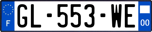GL-553-WE