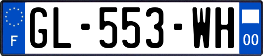 GL-553-WH
