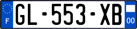GL-553-XB