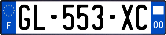 GL-553-XC