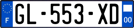GL-553-XD