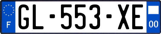 GL-553-XE