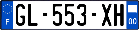 GL-553-XH