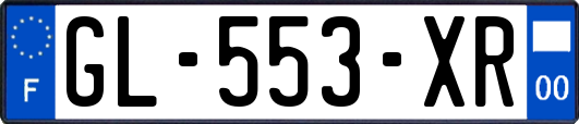 GL-553-XR
