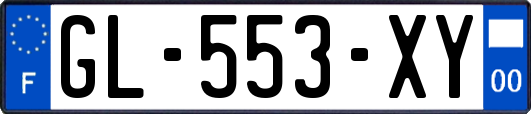 GL-553-XY