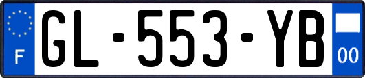 GL-553-YB