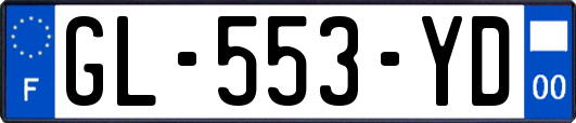GL-553-YD