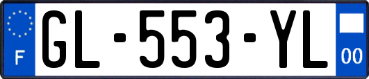 GL-553-YL