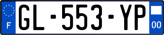GL-553-YP