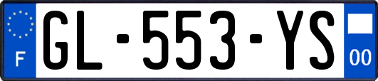 GL-553-YS