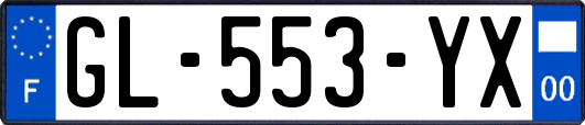 GL-553-YX