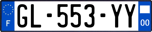 GL-553-YY