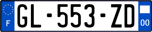 GL-553-ZD