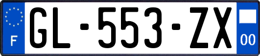 GL-553-ZX